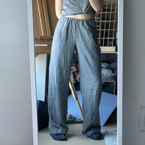 Vince wool pants size S